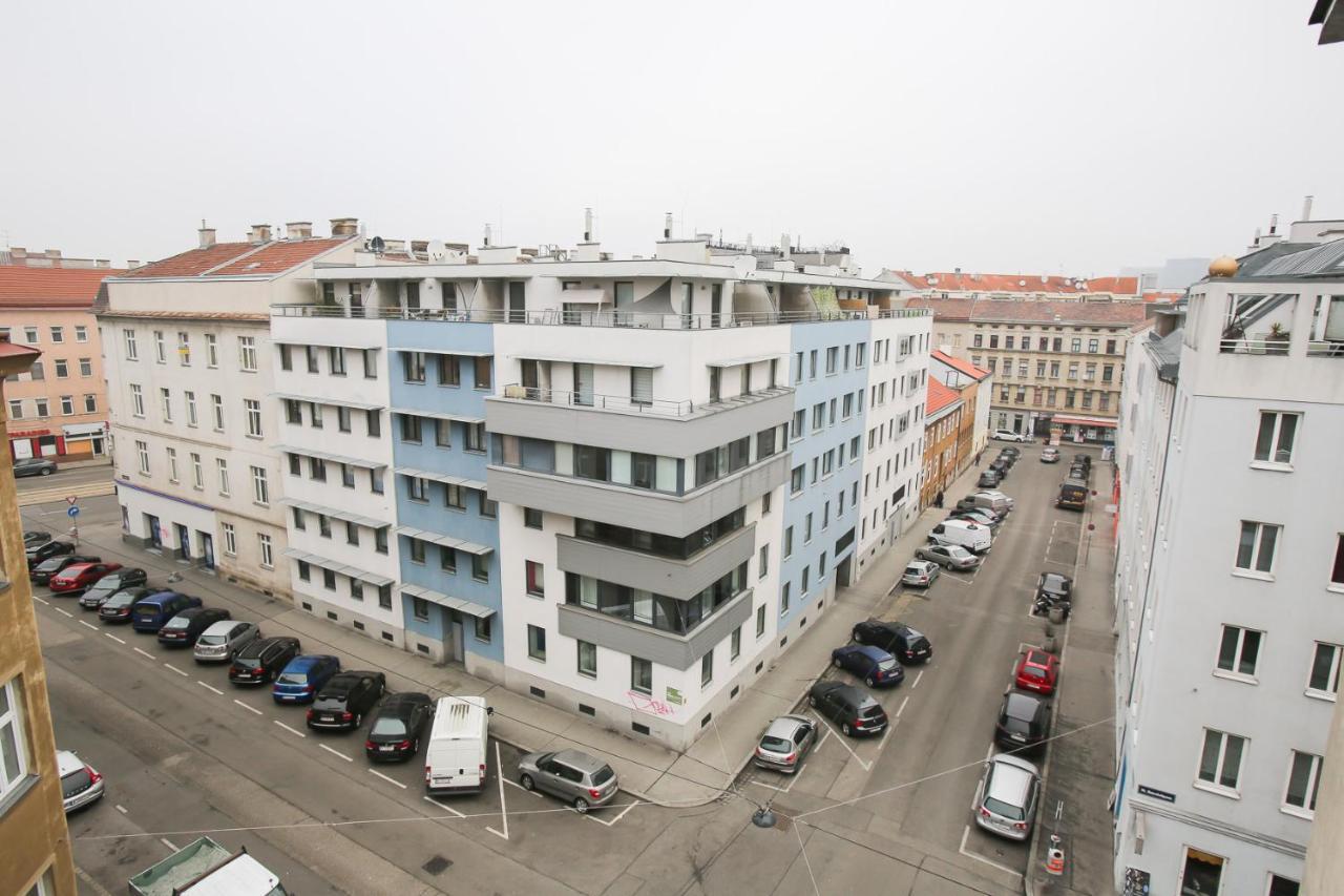 Apartments Rh Vienna Exterior photo
