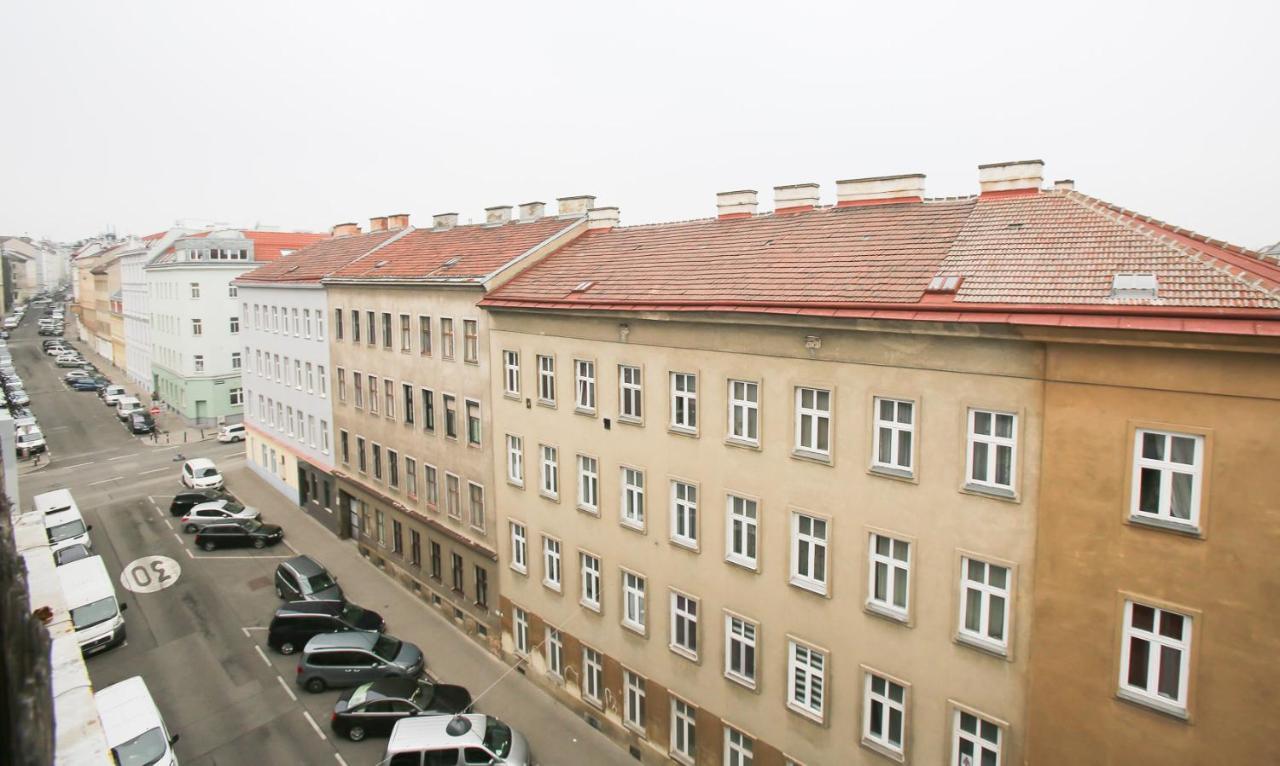Apartments Rh Vienna Exterior photo